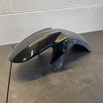 09-11 Kawasaki Ninja EX650 Front Wheel Fender Mud Guard Oem Rear 650R. Fixed Price $38.00.