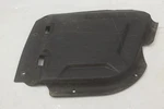 Honda Pioneer 520 Side Body Cover Left Rear 83650-HL5-A00ZA 53125. Fixed Price $16.97.