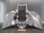 2017 Yamaha YFZ450R Rear Back Fender Mud Guard 1TD-F1600-00-00. Fixed Price $150.00.