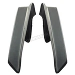 Direction Black Fender Extenders - 175212. Fixed Price $153.89.