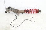 1998 Polaris Xplorer 300 4X4 Left Front Shock Spring Absorber Strut Knuckle. Fixed Price $79.99.