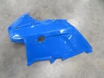 EB1059 2018 Polaris Rzr Xp Turbo Left Front Fender Please See Photos. Fixed Price $149.99.