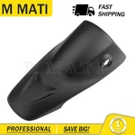 Black Front Fender Nose Hood Cover For Kawasaki 2003 2004 2005 2006. Fixed Price $49.99.