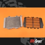 08-14 2008 Oem Radiator Cooling Cooler Reservoir Screen Guard. Fixed Price $49.99.