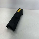 Fender Flare, Front Lh, Black - 2022 Bobcat UV34. Fixed Price $30.00.
