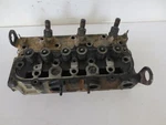 2015 Kubota Rtv Used Oem Engine Cylinder Head. Fixed Price $399.99.
