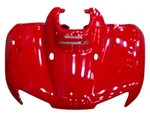 New Oem Honda Front Fender R232 61150-HM8-960ZA. Fixed Price $218.29.