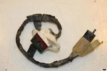 1986 Honda Fourtrax 250 Indicator Lights 38400-HA8-680. Fixed Price $26.99.