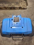 1989 Yamaha Big Bear 4WD Fender, Rear 4UH-21611-60-00. Fixed Price $109.18.