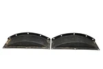 08 Kawasaki Teryx Rear Fenders Wheel Wells Left Or Right KRF750. Fixed Price $39.99.