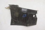 Polaris Rzr Turbo Premium 23 Footrest Left Panel 5456669-070 52207. Fixed Price $79.99.