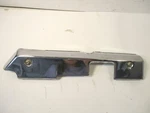 Moto Guzzi V11 1100 California Right Cradle Arm Chrome Cover GU03446900 Kc. Fixed Price $29.95.