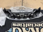 Nos Yamaha Genuine Grille, Front 5UG-F8309-01-00 Fits Rhino 450/660/700. Fixed Price $295.00.