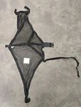 2018 - 2024 Can Am Defender Oem Right Hand Rear Protection Net 707900675. Fixed Price $59.99.
