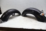 1999-2005 Kawasaki Vulcan VN1500 Set Front Rear. Fixed Price $299.99.