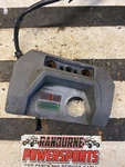 Honda Fourtrax 250 Dash Handlebar Cover W/ Lights 1986-1987 53205-HA0-680. Fixed Price $37.99.