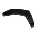Polaris Front Right Fender Flair, Gloss Black, For Rzr Models 5439761-070. Fixed Price $79.99.