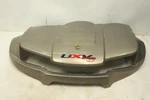 Kymco Uxv 500I Front Fender Hood 60100-LKM8-900 32420. Fixed Price $199.99.