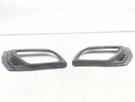 08-24 Suzuki Kingquad 750 Axi Left Right Headlight Bezel Set 53282-31G00-291. Fixed Price $51.40.