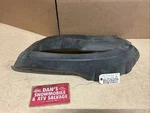 Splash Guard Rear # 80220-HP0-A00ZA, 80221-HP0-A00ZA Honda 2009 Foreman 500. Fixed Price $60.69.