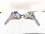 14-25 Kubota Rtv X1100C Left Right Inner Fender Splash Mudguard Set K7591-55213. Fixed Price $79.04.