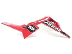 Left Driver Side Rear Fender 2015 Polaris Rzr 900 Eps 2683 X. Fixed Price $169.44.
