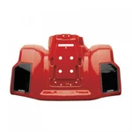 Maier Rear Fender Red 119112 For Honda Atc 250R 1985 1986. Fixed Price $385.22.