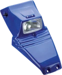 Maier Replacement Hood Vented Blue HPSM50976BU. Fixed Price $156.77.