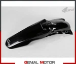 Rear Fender Ufo Plast For Suzuki Rm 250 2001 2021 Black 39971. Fixed Price $21.72.