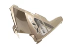 Polaris Ranger 1000 Xp 17 Fender Front Right Brown 5439754-714 52700. Fixed Price $259.99.