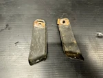 Polaris Fuel Tank Bracket Set Sportsman Trail Boss Magnum Big 1988-2015. Fixed Price $17.99.