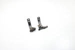 Oem Yamaha YFZ450 Fender Brackets 04-09 12,13 Left Right Rear G63. Fixed Price $46.54.
