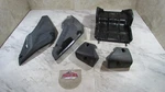 2018 Cfmoto Z Force 800 Ex, Rear Lh & Rh Wing Panels Front End Caps (OPS1265). Fixed Price $54.66.