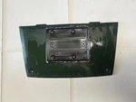 Kawasaki Mule Pro Hood Cover (green). Fixed Price $72.89.