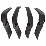 New 2016-2026 Genuine Yamaha Grizzly Eps Le Tpo Plastic Overfenders 2UDF15E0V100. Fixed Price $299.99.
