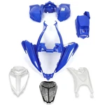 For 2006-2024 Yamaha Raptor 700 Plastics Kit Fenders & Tail Lights Cover Blue. Fixed Price $727.18.