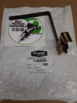 Polaris Hood Latch Oem P# 2010341 2009-2017 Ranger Crew 800. Fixed Price $18.99.