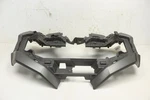 Polaris Sportsman 850 17 Fender Front Titanium 2636428-632 51464. Fixed Price $374.99.
