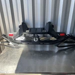 2024-2025 Canam Maverick Rear Fascia Take Off Part New Oem 708303774. Fixed Price $175.00.