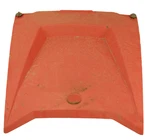 Polaris Hood Rzr 800 900 5438575-293 SB120. Fixed Price $174.00.