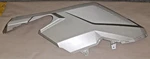 2021 Genuine Polaris Matte Sands Metallic Front Left Fender # 5455882-729. Fixed Price $149.95.