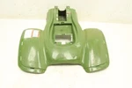 Polaris Sportsman 90 01 Fender Rear Green 0450625 44187. Fixed Price $89.99.