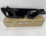 18415-MW5-870ZX Oem Honda 1998 GL1500SE Left Chamber Protector TYPE27 Motorcycle. Fixed Price $113.39.
