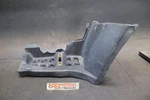 2005 Honda Rancher TRX350FE 4X4 Es Left Mud Splash Guard Footwell. Fixed Price $64.99.