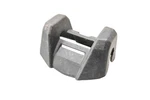 08 Can-am DS450 2X4 Handlebar Cover. Fixed Price $13.50.