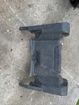 Yamaha Grizzly 700 Rear Fender Cover 3B4-21651-00-00 2007 Model. Fixed Price $29.95.