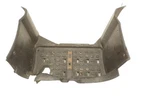 Yamaha Kodiak 450 04 Footwell Right 5ND-F7463-00-00 54343. Fixed Price $69.99.
