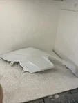 2020-2022 Polaris Rzr Xp White Lightning Front Right Hand Fender 5455883-599. Fixed Price $539.99.