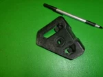 2019 Can Am Maverick X3 Turbo Left Hand Shoulder Pad Door Hinge Cover 707900615. Fixed Price $15.00.