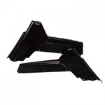 Maier Rear Fenders Black 194750. Fixed Price $238.94.